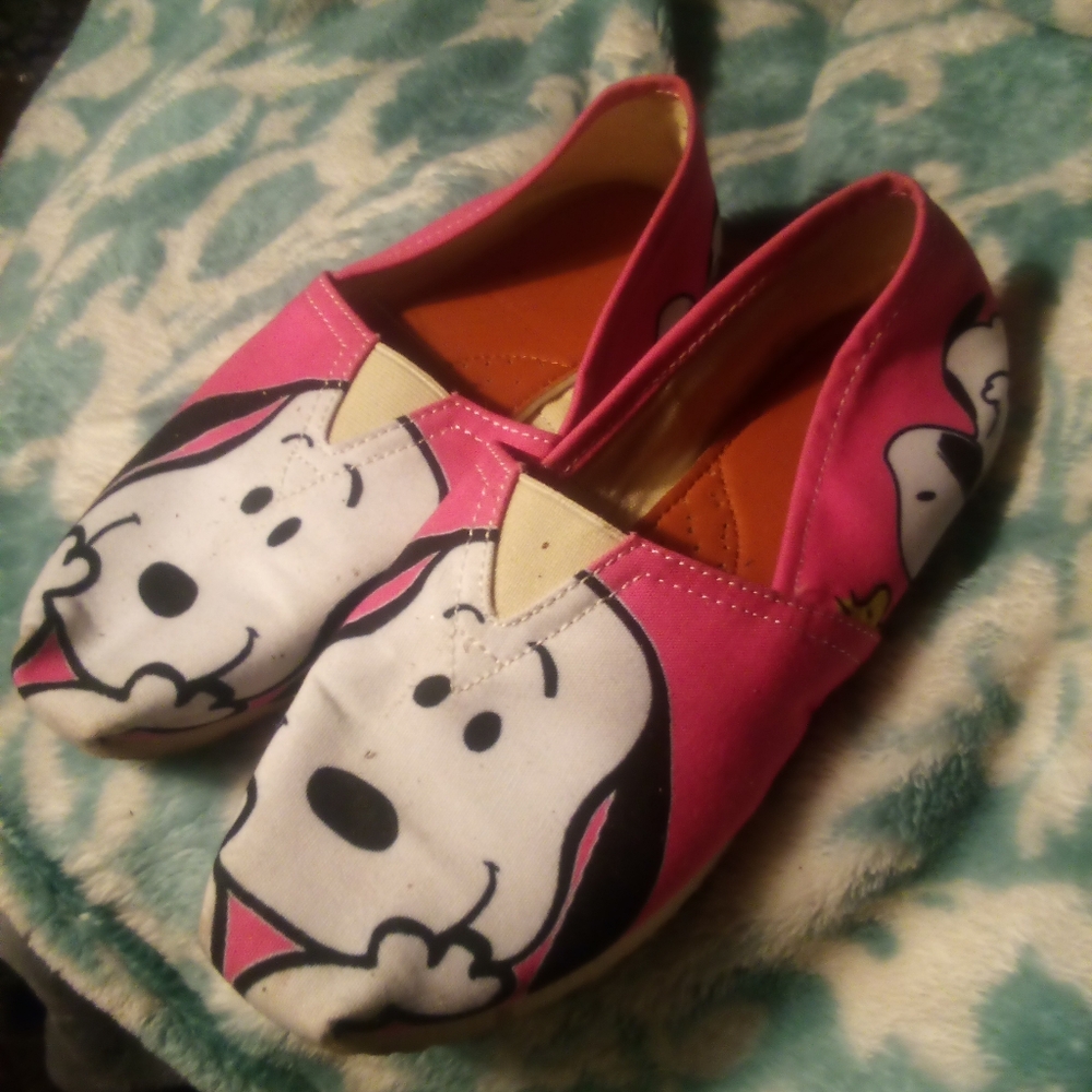 Snoopy Bobs